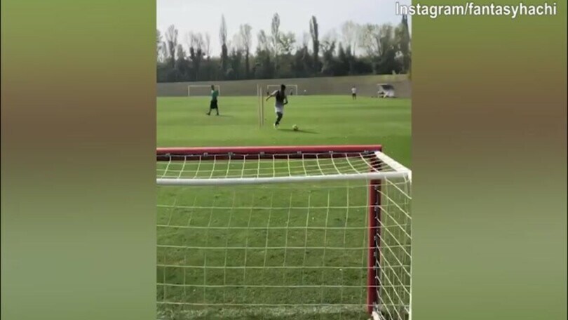 Mastour si sfoga: "Basta cattiverie su di me"
