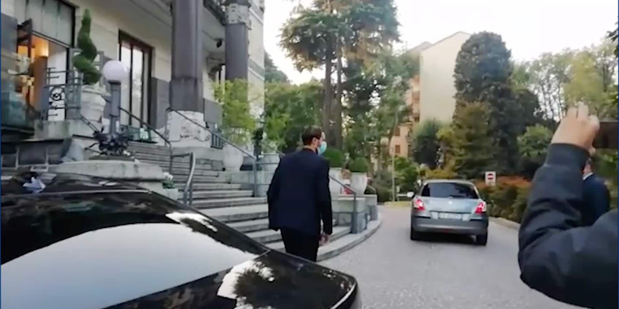 Milan, è il giorno di Mirante: visite mediche concluse, ora la firma