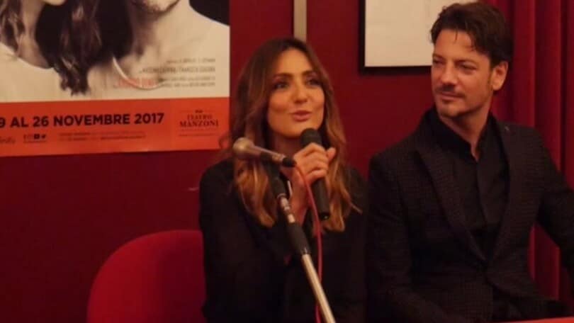 Allegri e Ambra: storia finita?