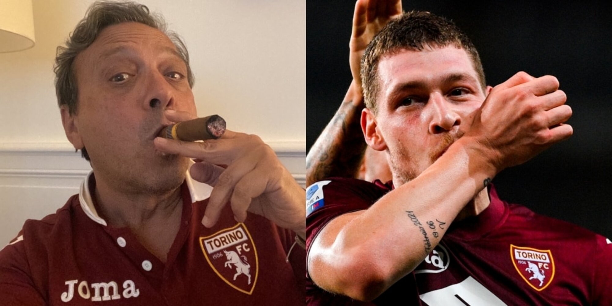 Piero Chiambretti: "Belotti non andrà via dal Toro: il motivo del suo silenzio"