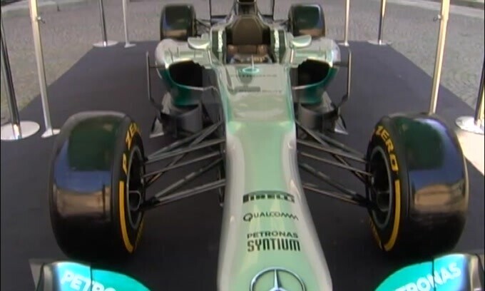 Formula 1, possibile introduzione di un ranking per i piloti
