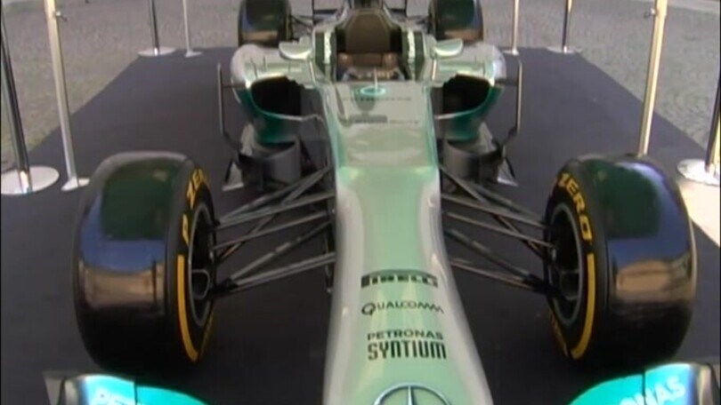 Formula 1, possibile introduzione di un ranking per i piloti