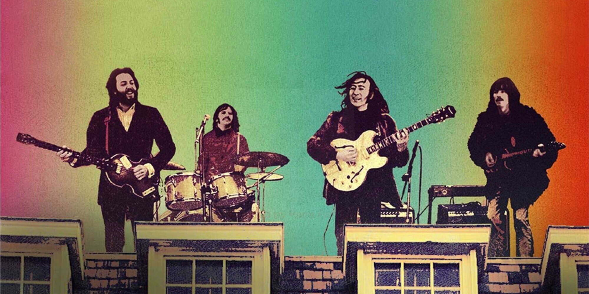 The Beatles: Get Back, ecco il trailer