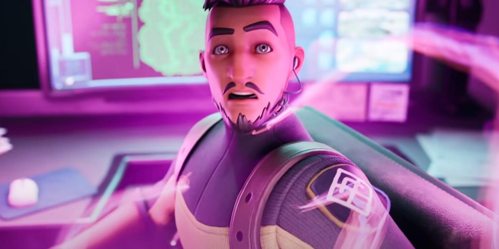 Epic pronta a realizzare un film su Fortnite?