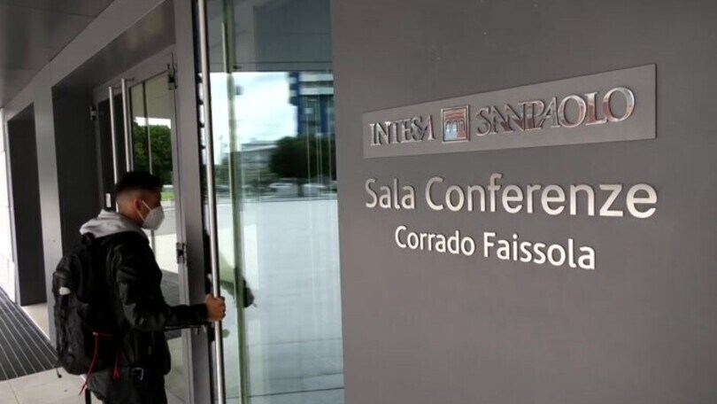 Brescia Calcio F.C. presenta la partnership con Intesa Sanpaolo