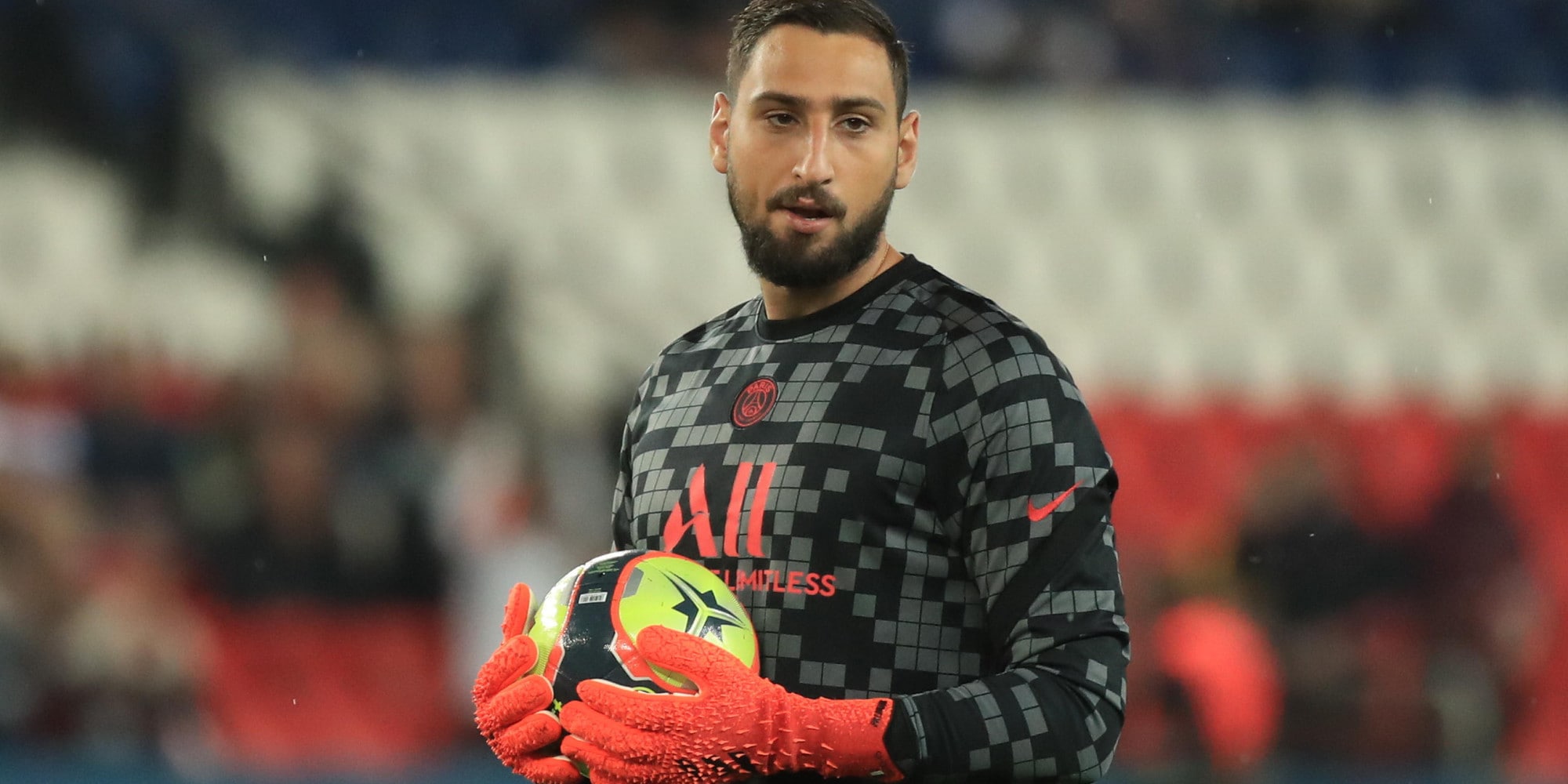 Psg-Angers, ci può stare l'Over 2,5