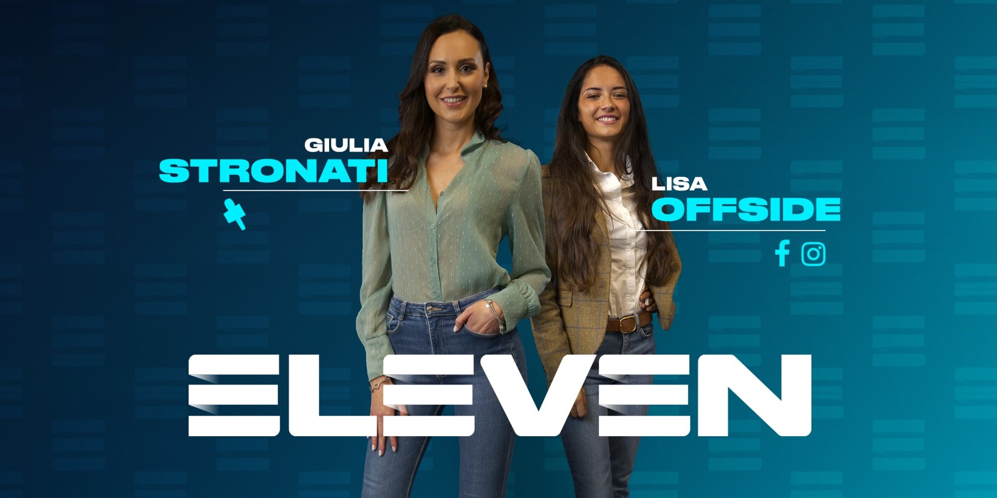 Eleven si tinge di rosa: i nuovi volti, la nuova stagione, i nuovi contenuti