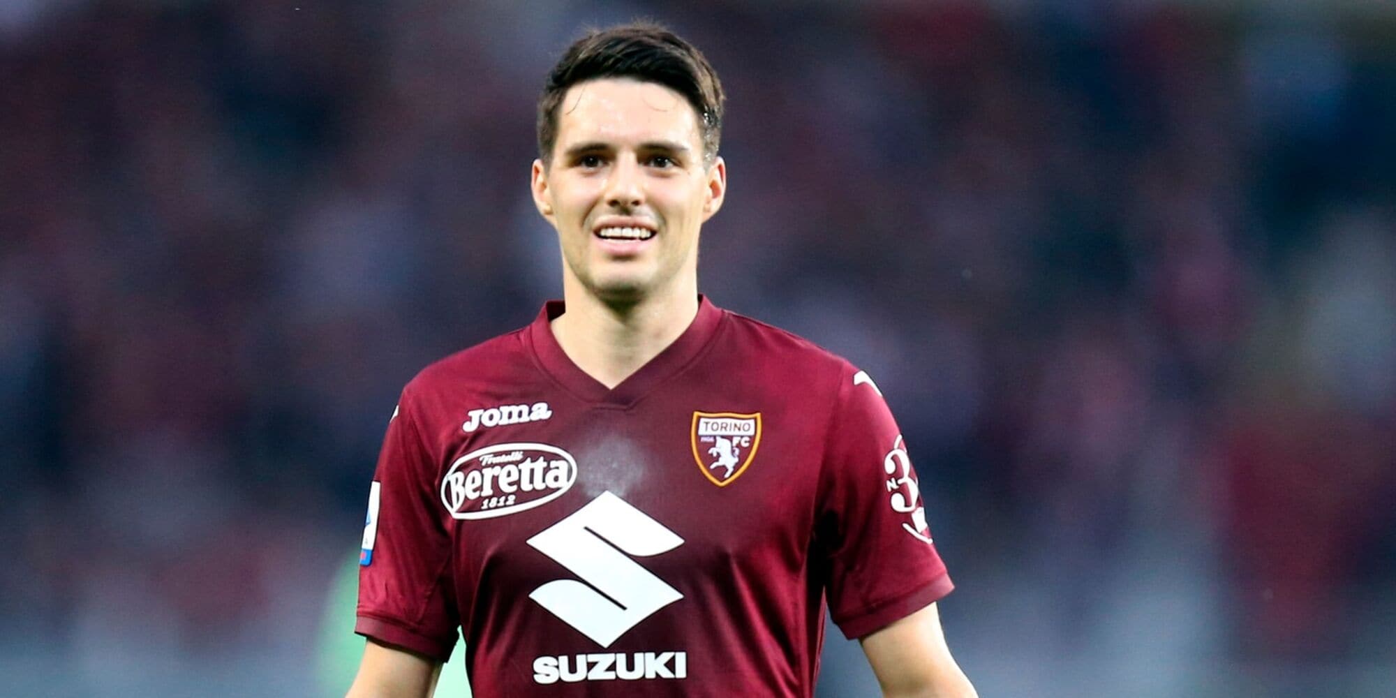Brekalo a Napoli: è trequarti di Torino