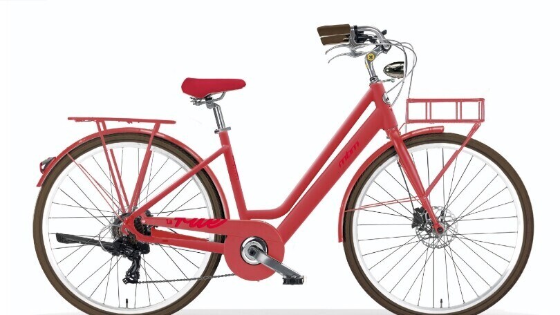 Cicli MBM, le nuove e-bike 2022