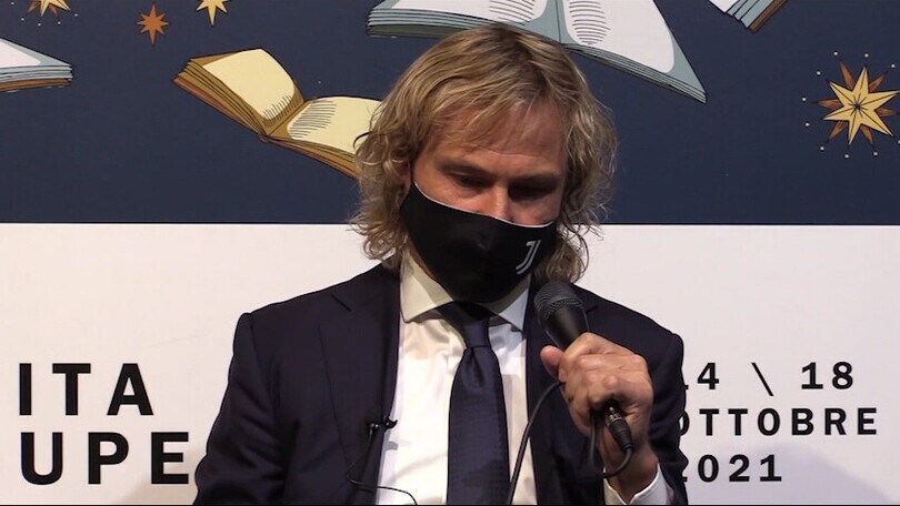 Nedved: “Allianz Stadium casa e orgoglio di tutti noi”