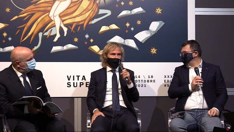 Nedved: “Senza tifosi non è stato vero calcio”