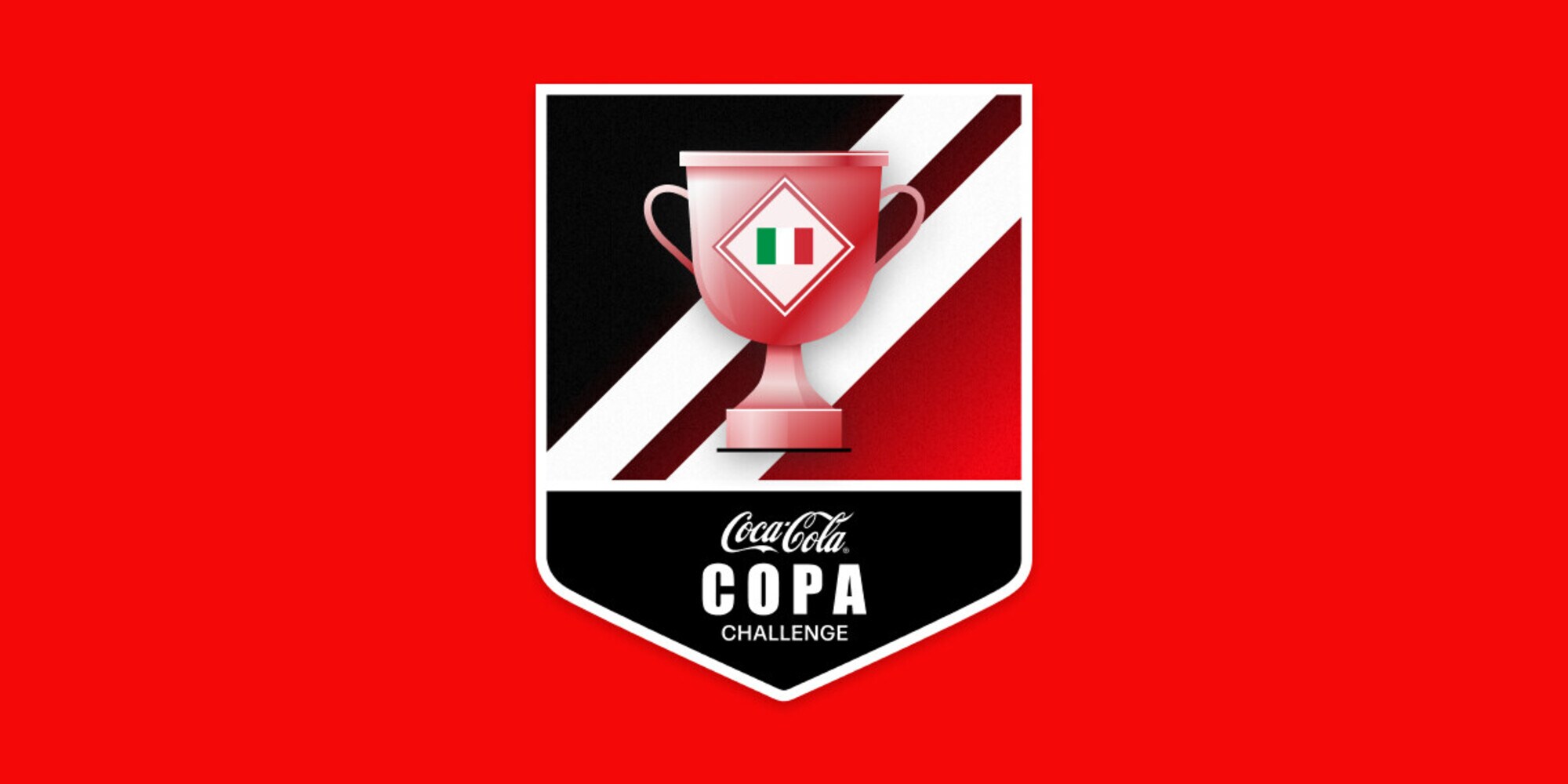 Coca Cola: al via la Copa Challenge con PG Esports