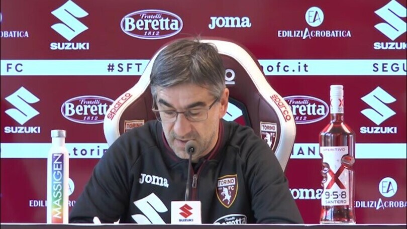 Juric lancia l'allarme: "Giochi tanto e ti alleni poco"