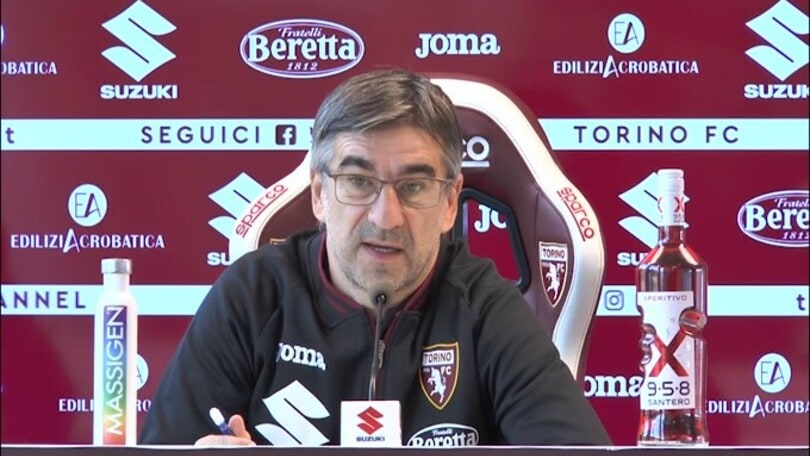 Juric annuncia: "Belotti è a disposizione"