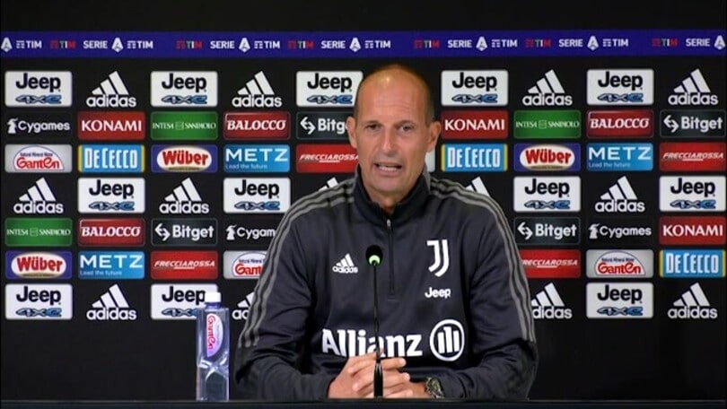 Allegri: "Mourinho valore aggiunto"