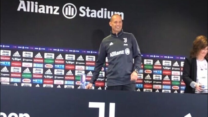 Allegri disinnesca Mourinho e accende lo Stadium