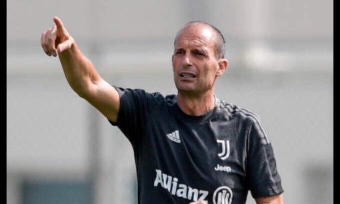 Senza Dybala e Morata, ecco le mosse di Allegri