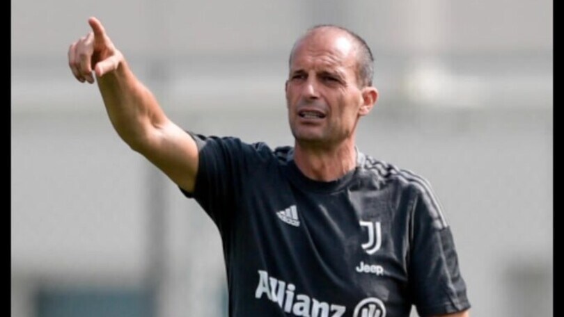 Senza Dybala e Morata, ecco le mosse di Allegri