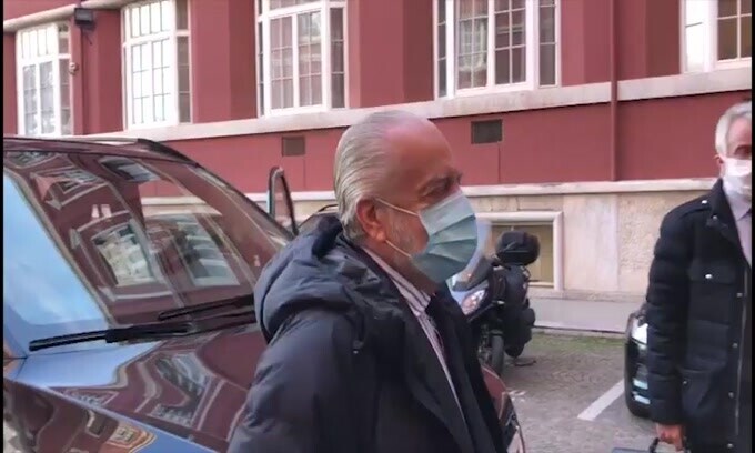 Napoli, si tratta con l'agente di Insigne