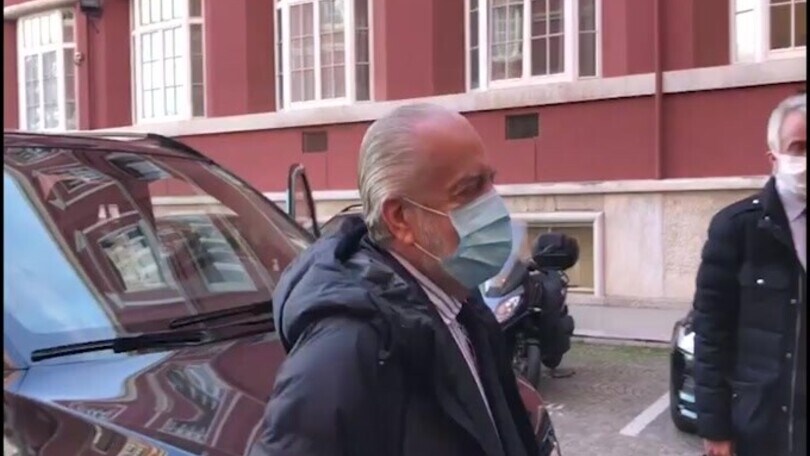 Napoli, si tratta con l'agente di Insigne