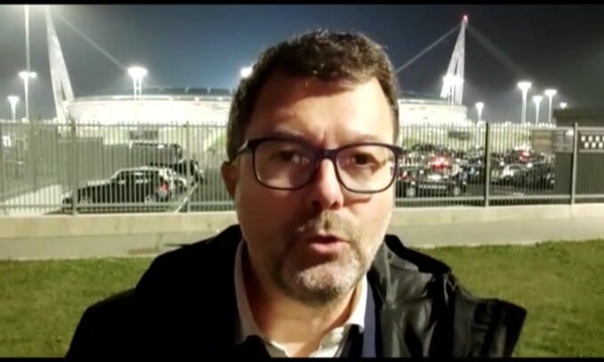 Juventus-Roma: formazioni ufficiali