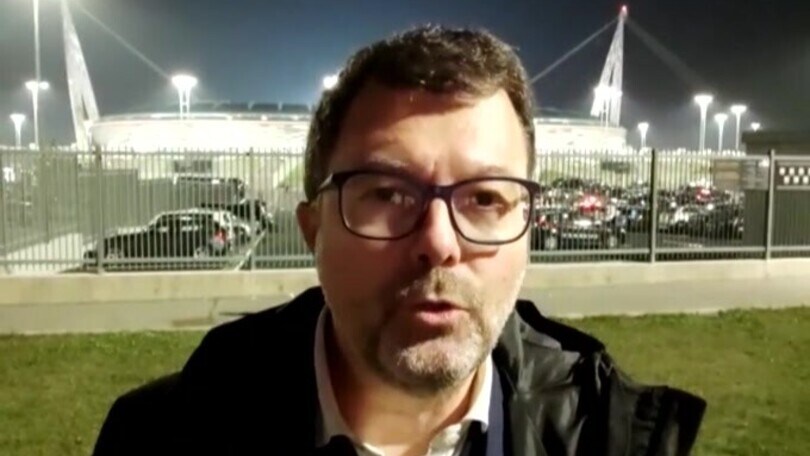 Juventus-Roma: formazioni ufficiali