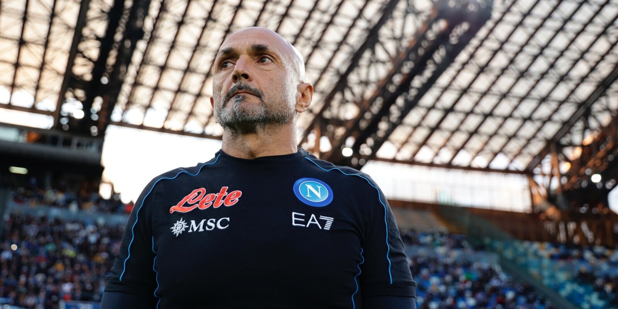 Spalletti: "Osimhen fortissimo. Insigne? Li tira lui i rigori"