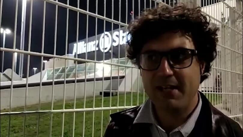 Juventus-Roma, le pagelle della Juve