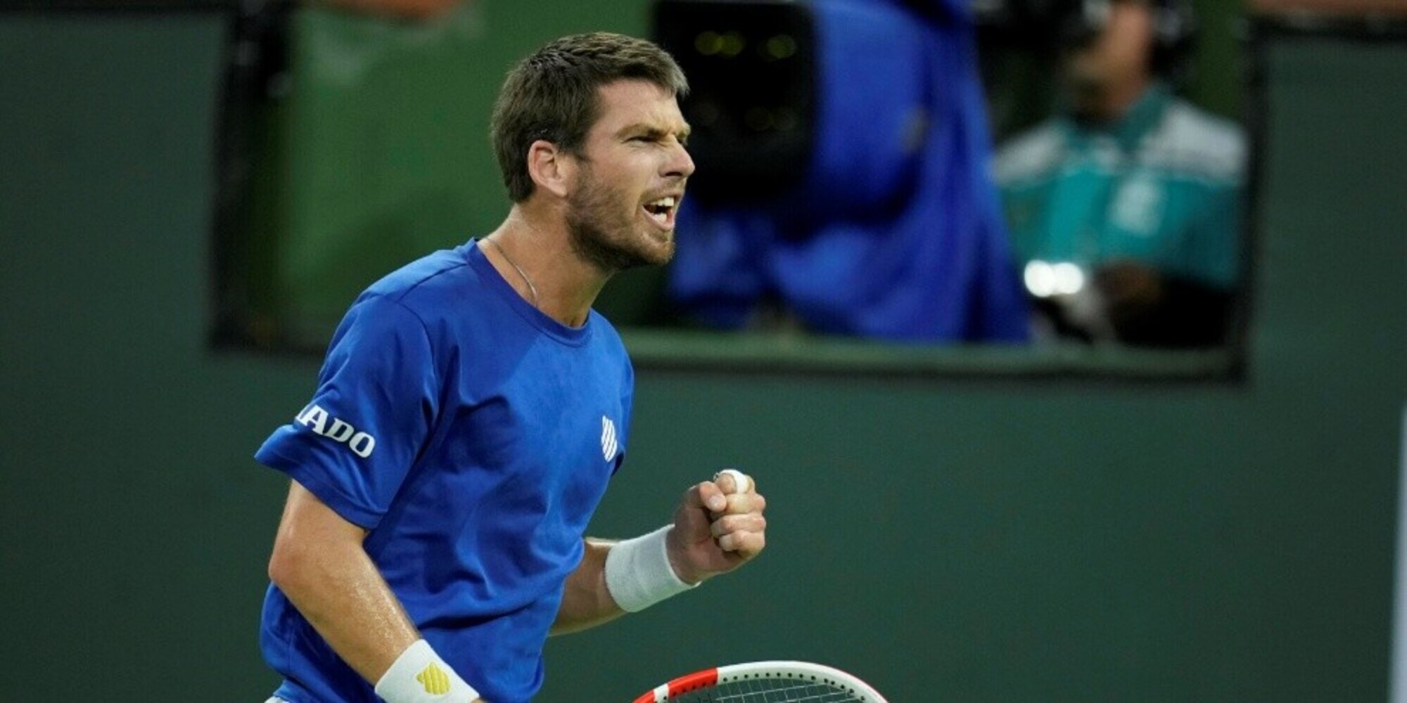 Indian Wells, Norrie campione! Basilashvili ko in finale