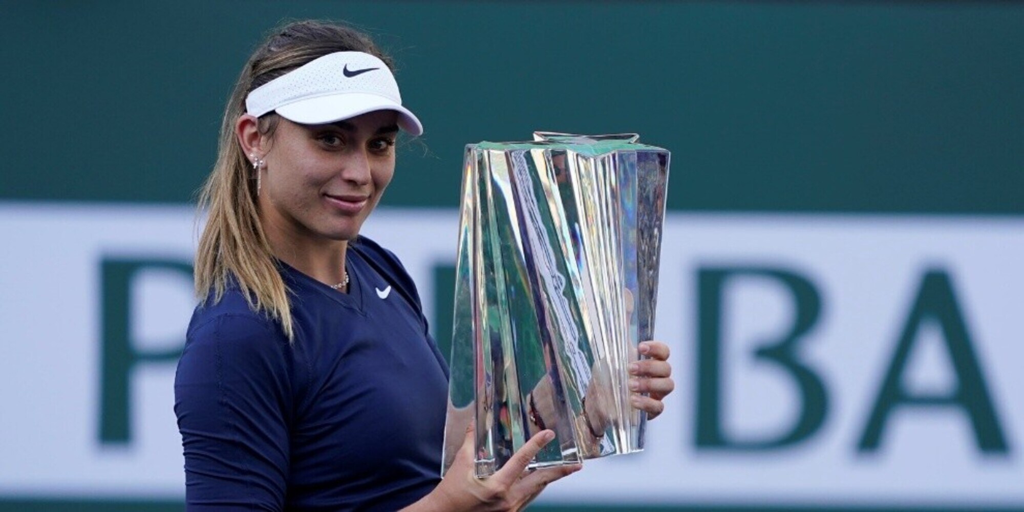 Indian Wells, la regina è Badosa! Azarenka ko in finale