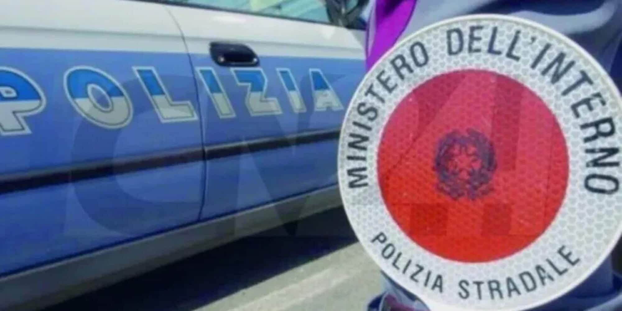 Le rubano l'auto e la ritrovano dopo 24 ore, ma a 300 km di distanza
