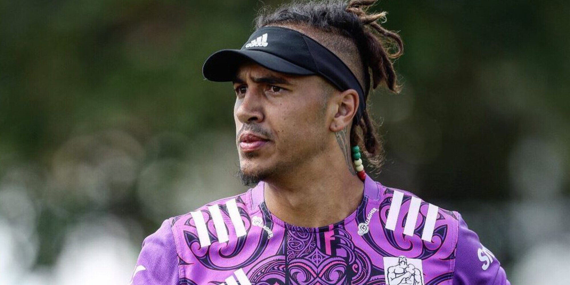 È morto Sean Wainui, stella in ascesa degli All Blacks