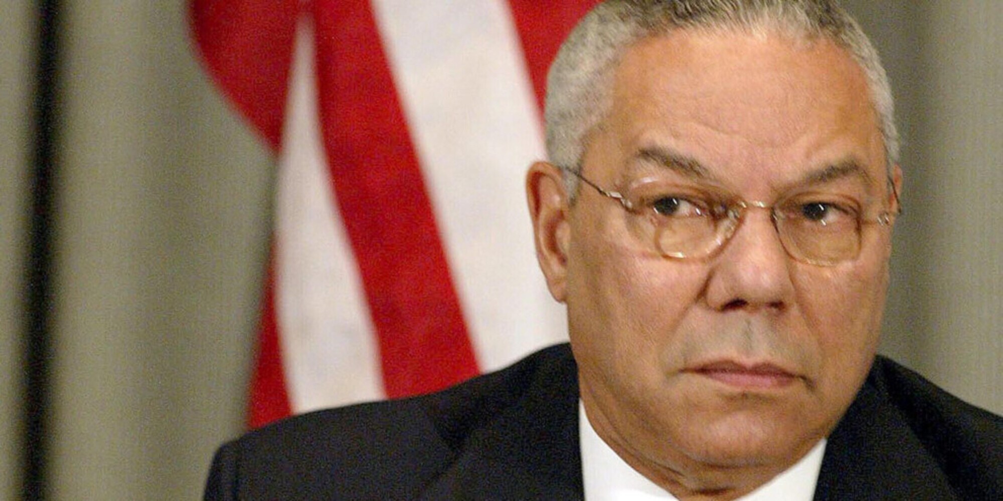 Lutto nella politica Usa: è morto Colin Powell