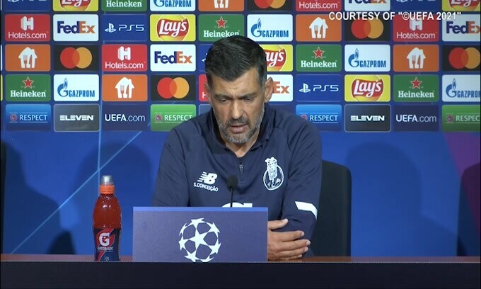 Conceicao sicuro: "Chi difenderà meglio vincerà"