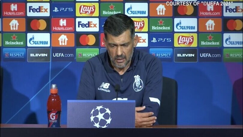 Conceicao sicuro: "Chi difenderà meglio vincerà"
