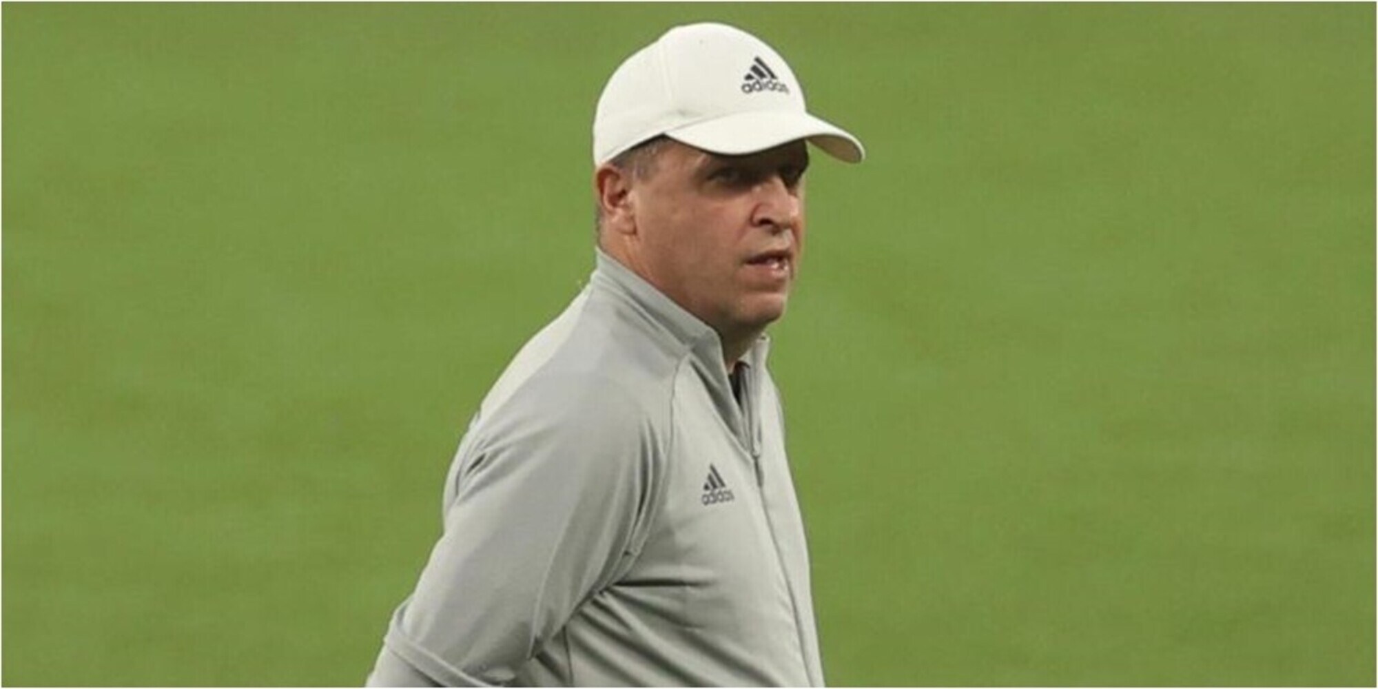 Sheriff, parla il tecnico: "Inter? Mi auguro sia una bella partita"
