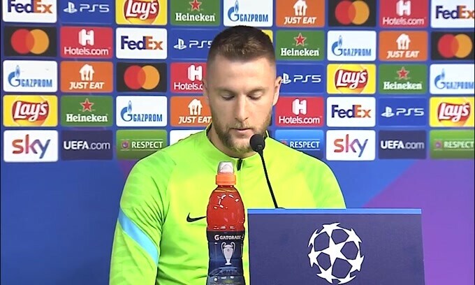 Skriniar: "Stiamo subendo troppi gol"