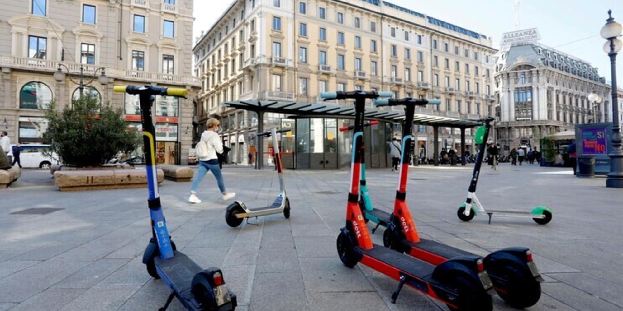 Torino, il piano per la mobilità del nuovo sindaco Stefano Lo Russo
