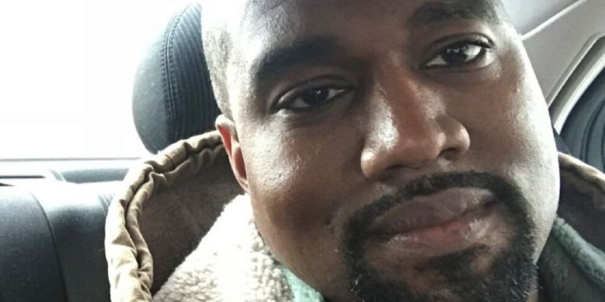 Kanye West addio: il rapper ha ufficialmente cambiato nome