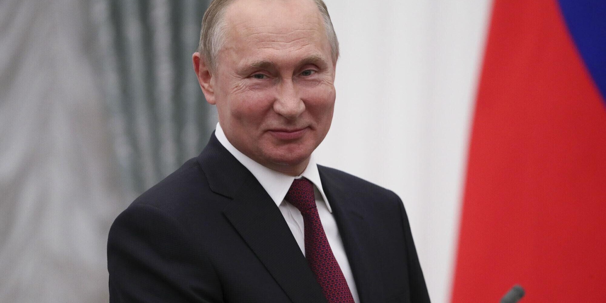 Il russo Team Spirit vince 18 milioni $: e Putin si complimenta
