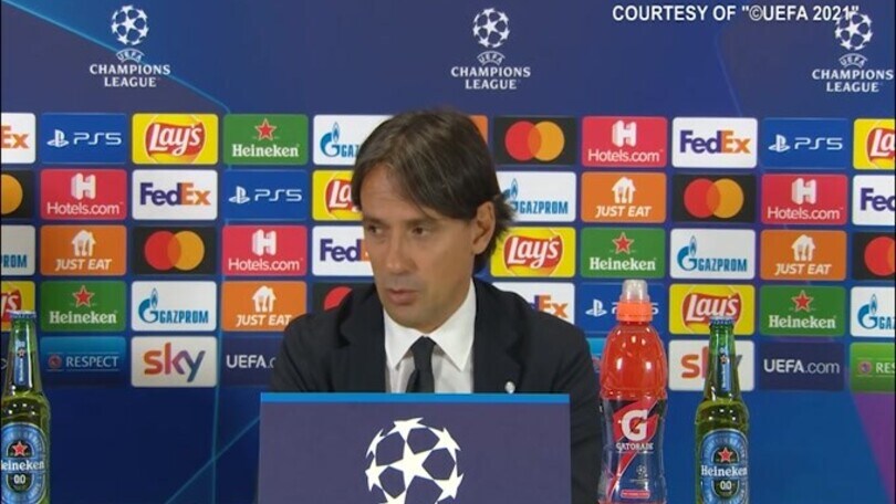 Inzaghi alla Allegri: "Possiamo e dobbiamo vincere anche 1-0"