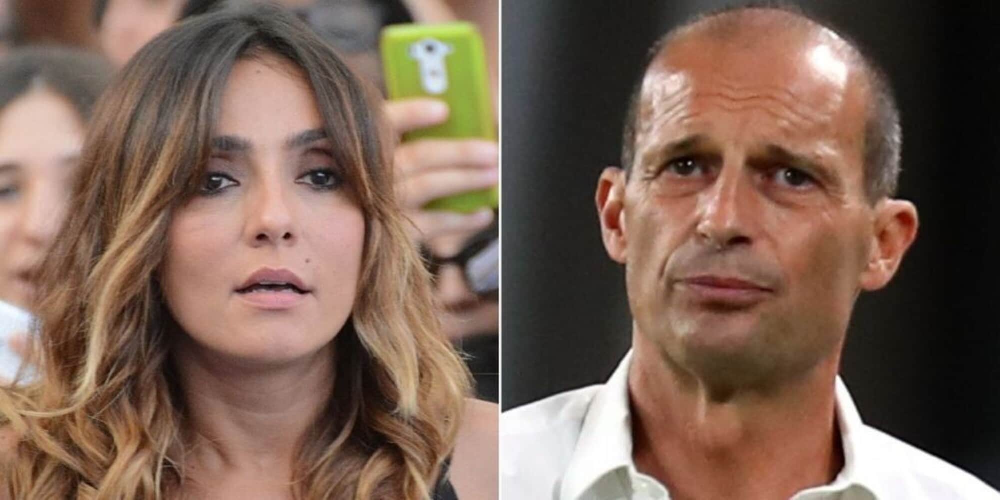 Ambra e Allegri oggi: nuovi gossip choc sul tradimento e la separazione