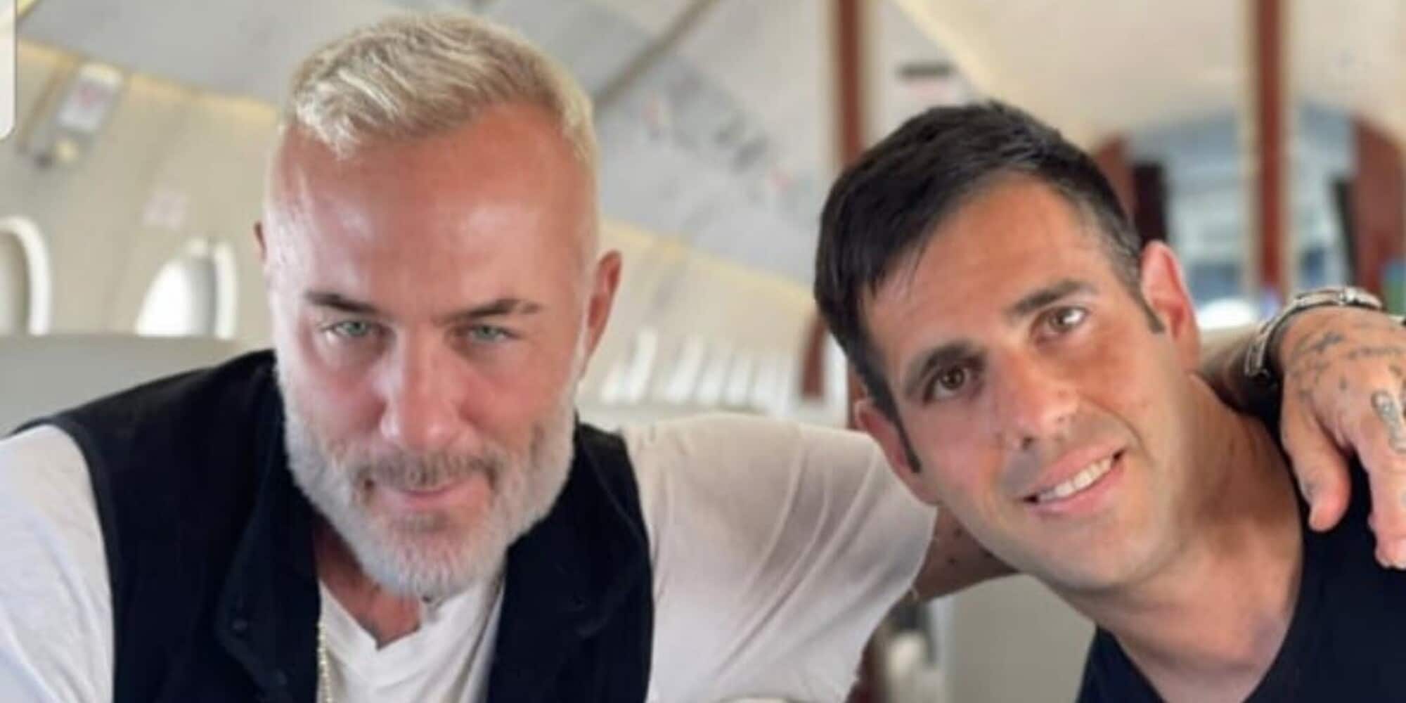 Lorenzo Rossi: "Padel? Oggi è la mia vita! E che sfide con Vacchi"