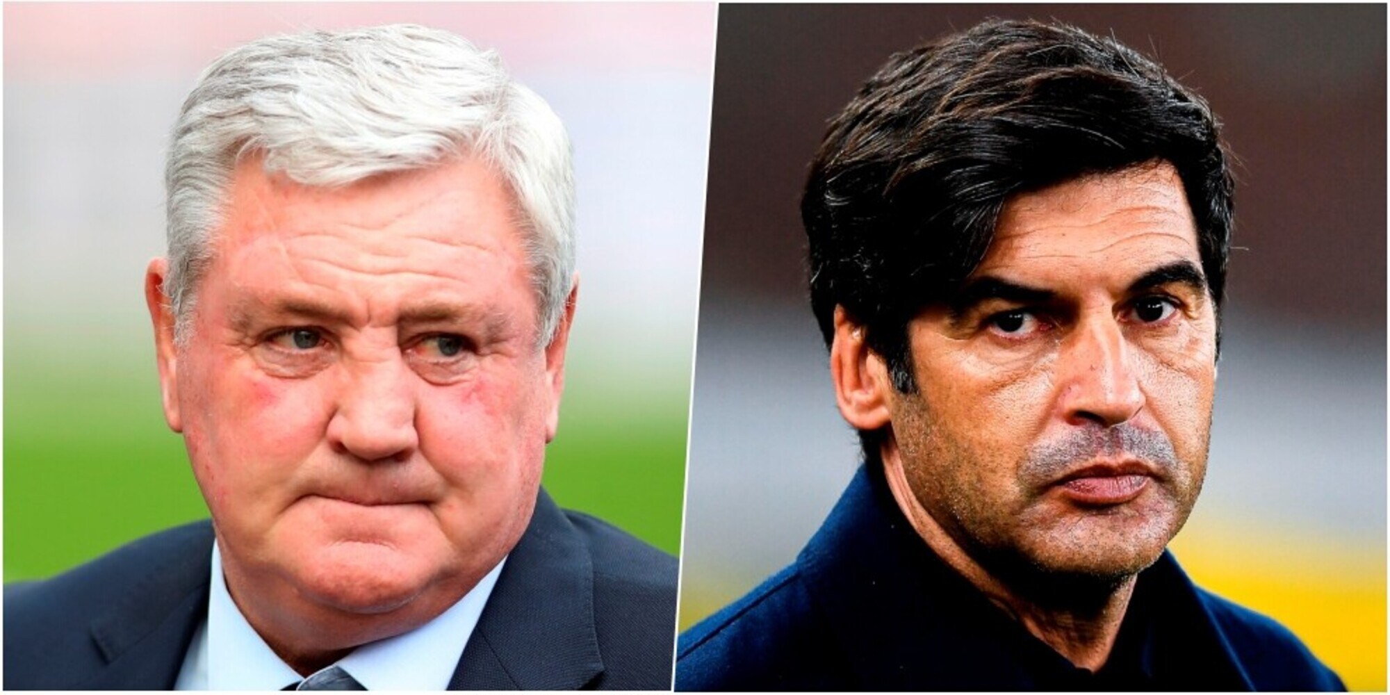 Il Newcastle esonera Bruce e pensa a Paulo Fonseca