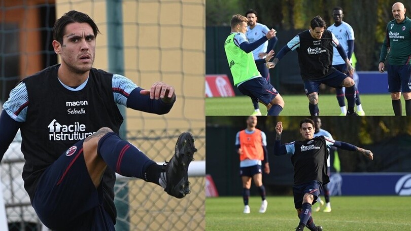 Viola, subito show a Bologna: Mihajlovic può schierarlo contro il Milan