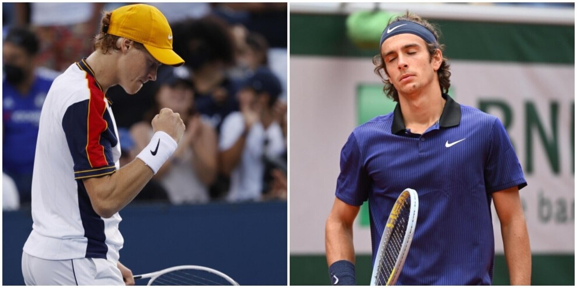 Atp Anversa, Sinner vola ai quarti: battuto Musetti