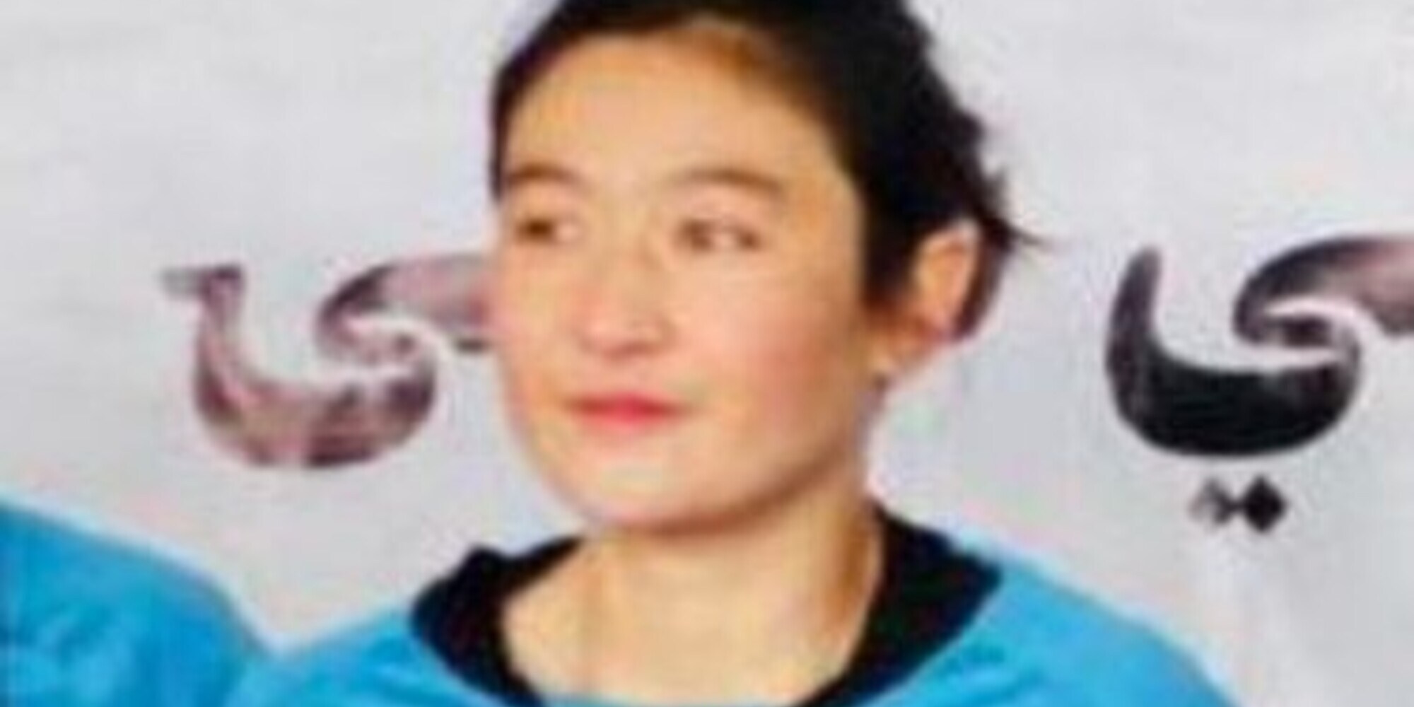 Mahjabin Hakimi ricordata con un minuto di silenzio
