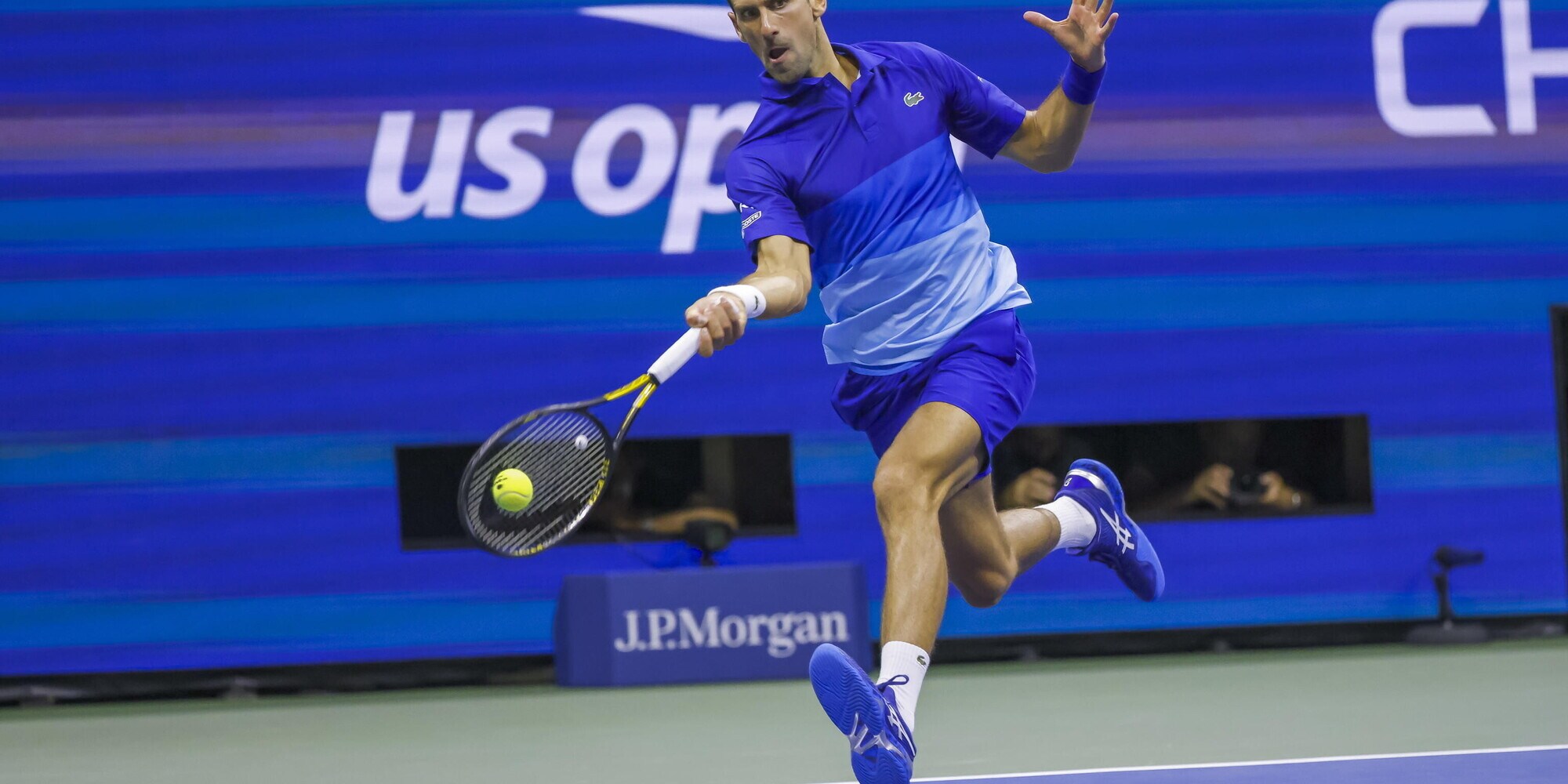 Tennis, le 5 regole d’oro