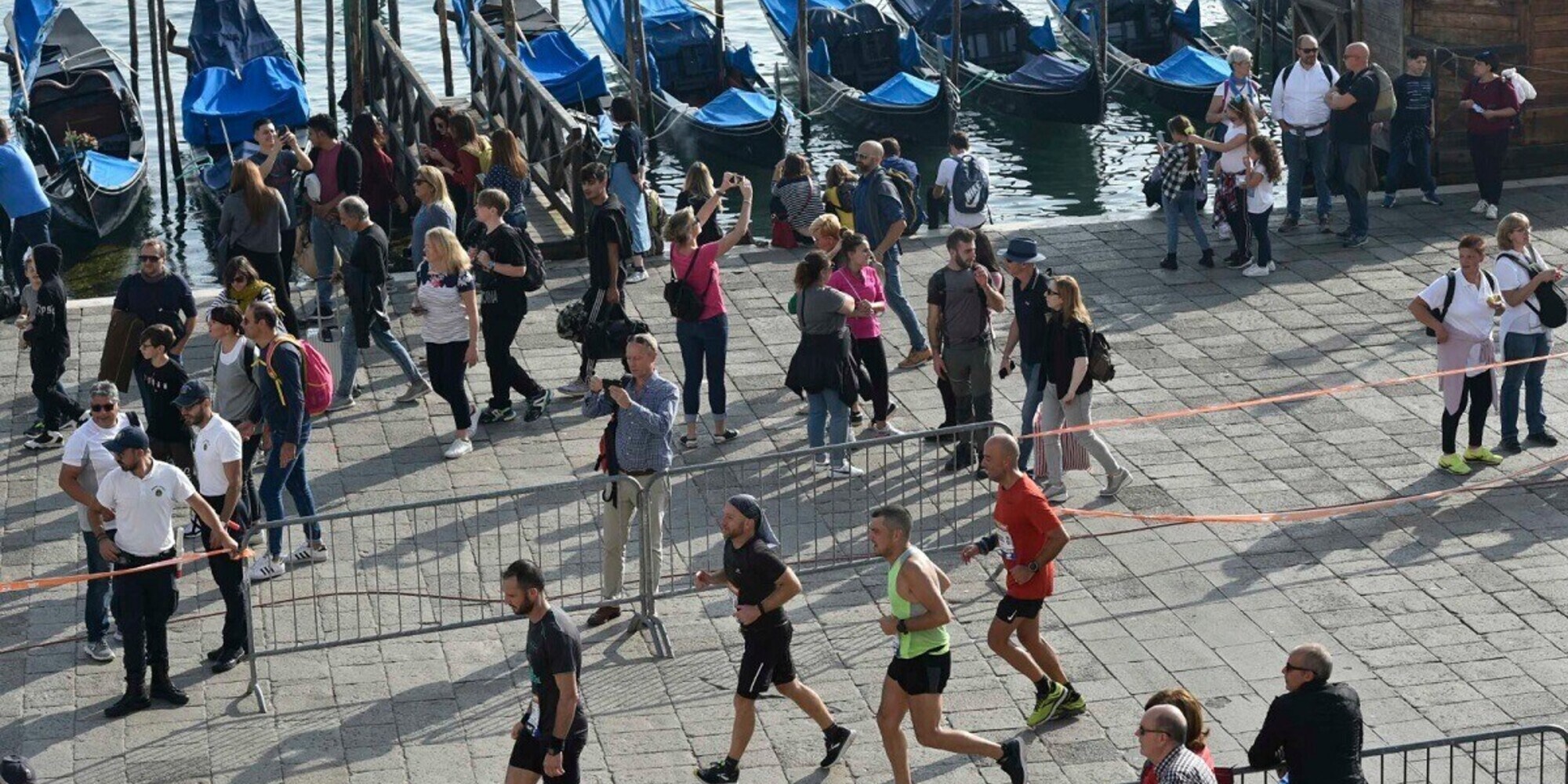 35^ Confindustria Venezia Venicemarathon & 10K, il percorso e le curiosità