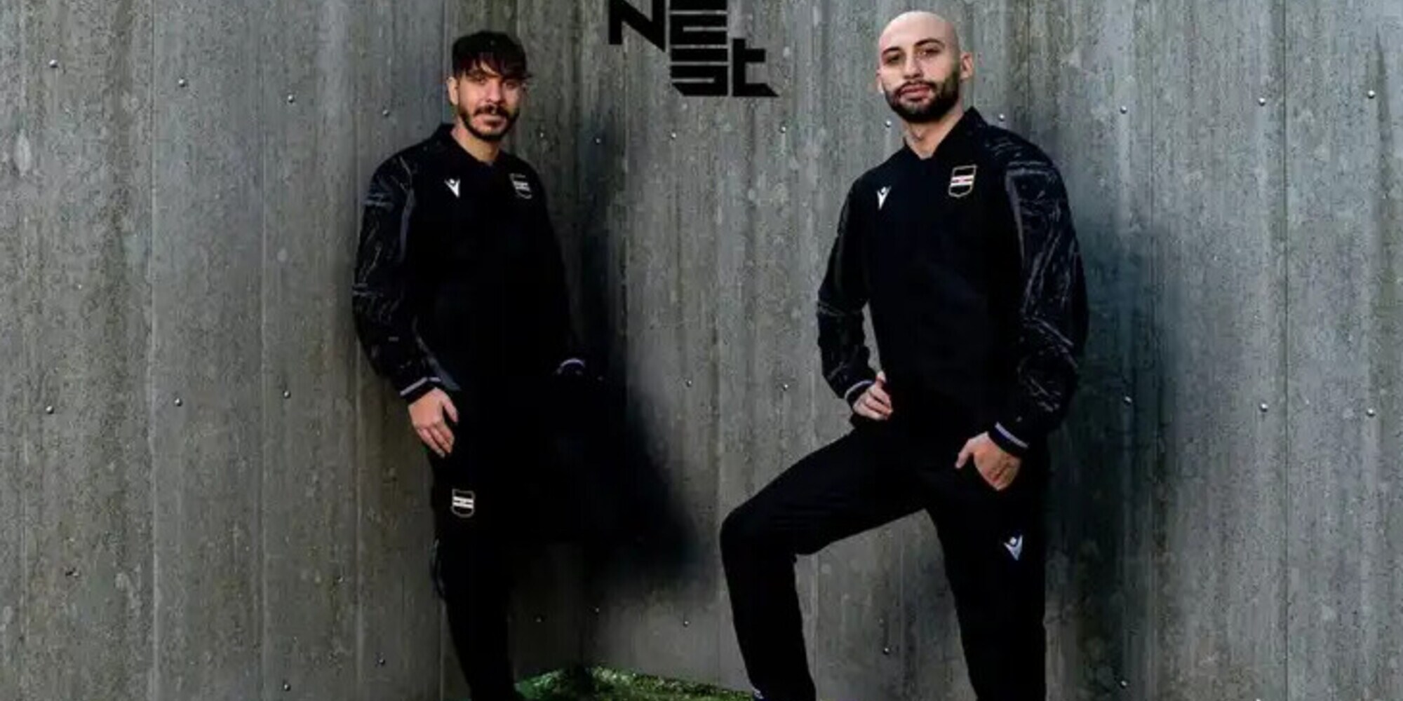 Sampdoria Esports, Denuzzo e Giovhy per il nuovo corso